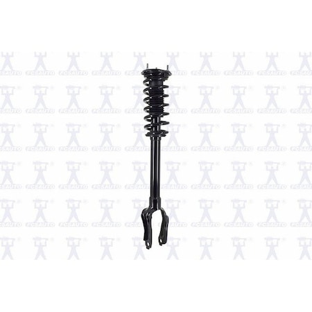 Fcs Automotive Complete Strut Assembly, 1335883L 1335883L